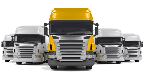 trucks